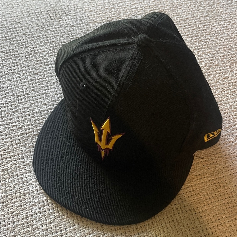 New Era Black Hat ASU